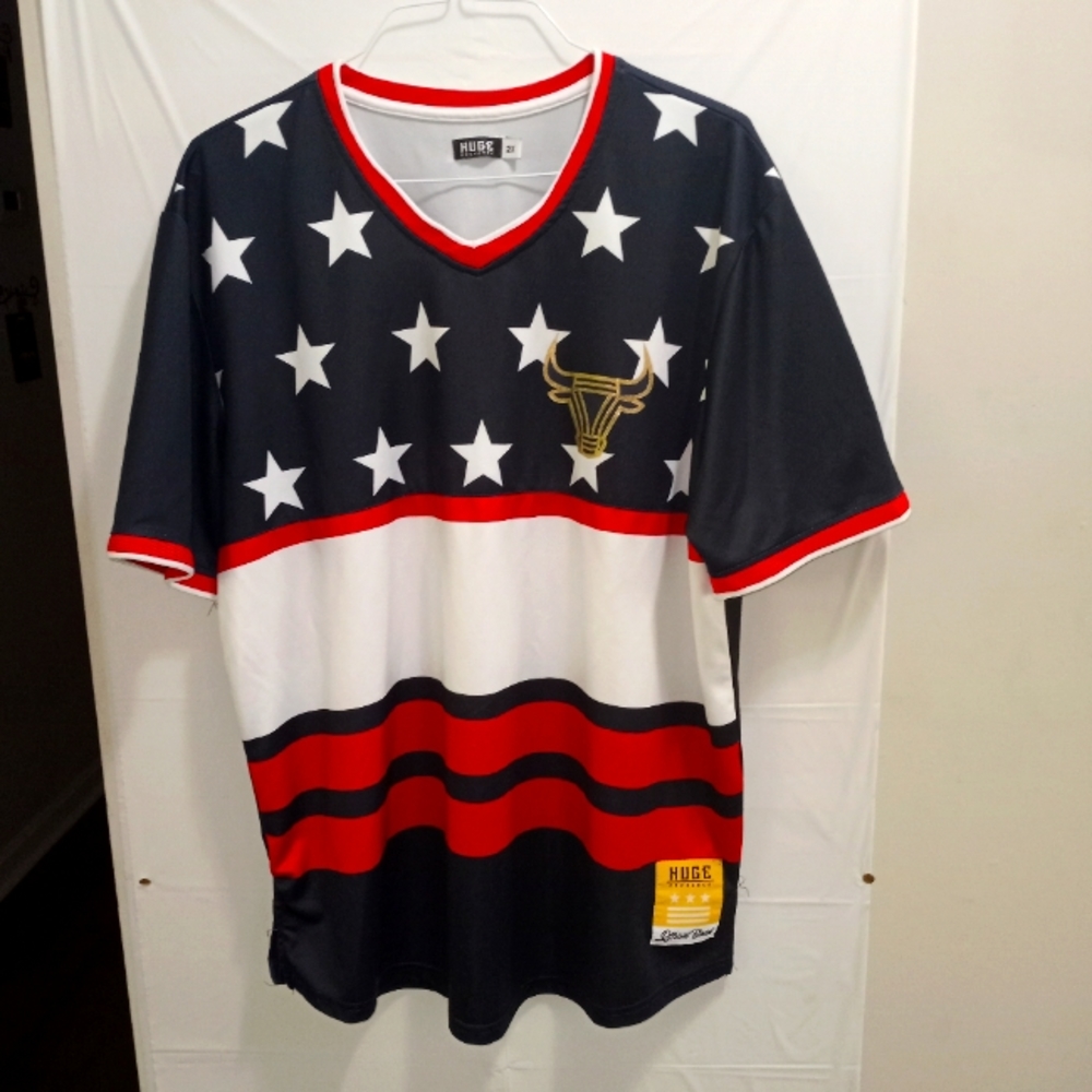 Jersey